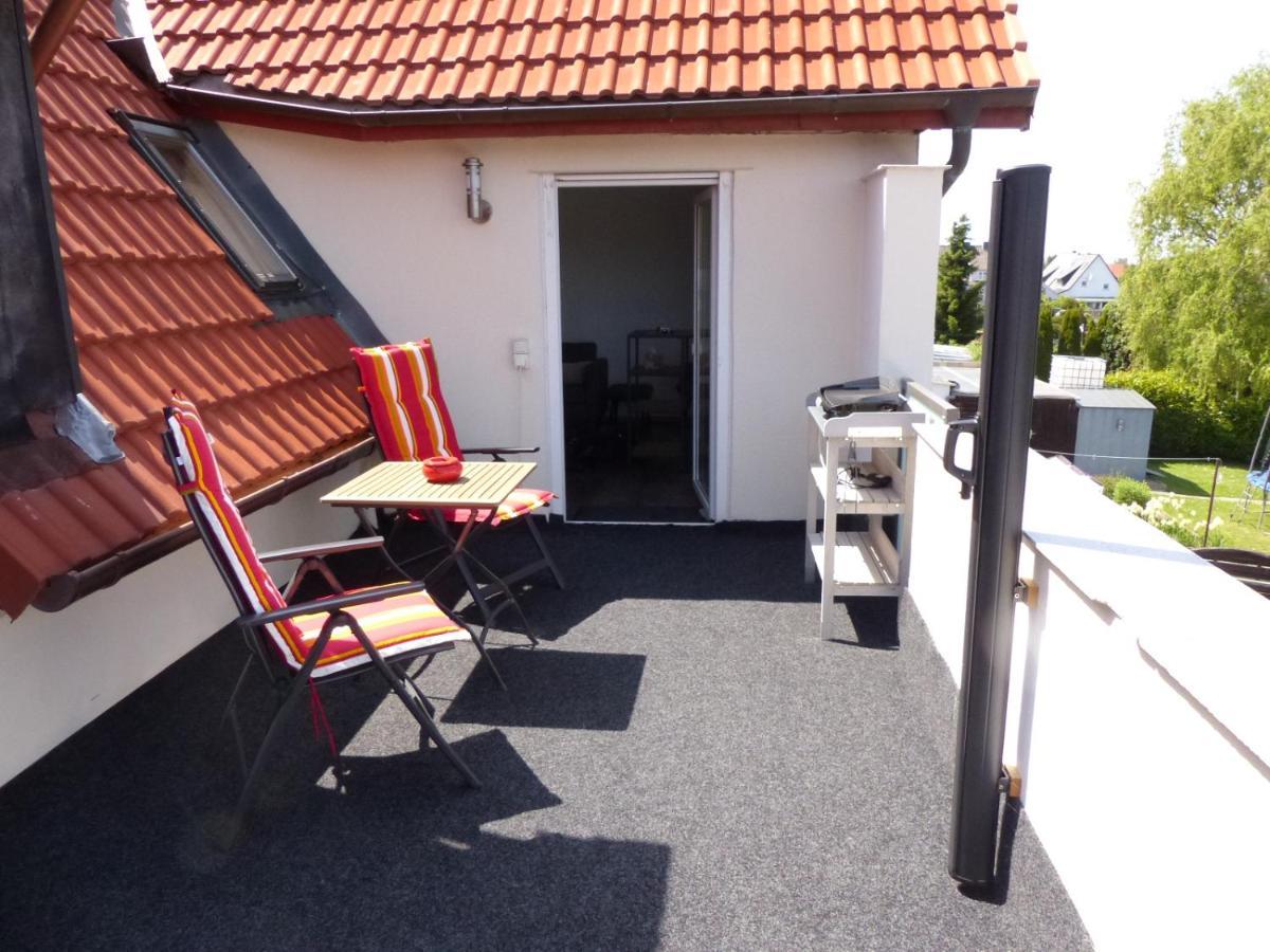 Ferienwohnung Porta Westfalica Exterior foto